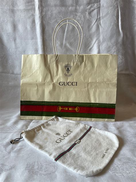 will gucci clean my bag|dust bag gucci original.